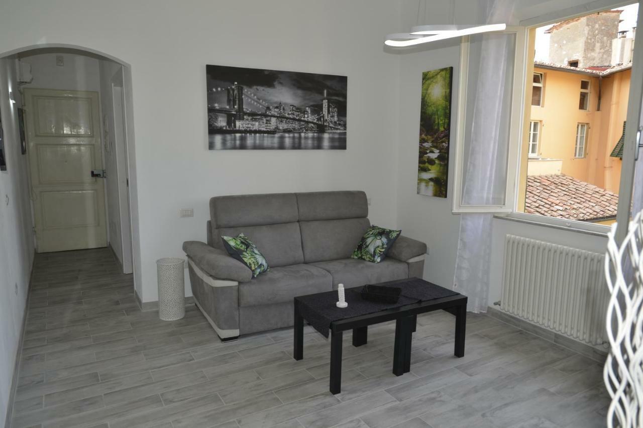 Apartamento Tower