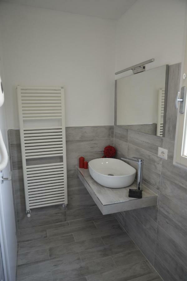 Apartamento Tower *