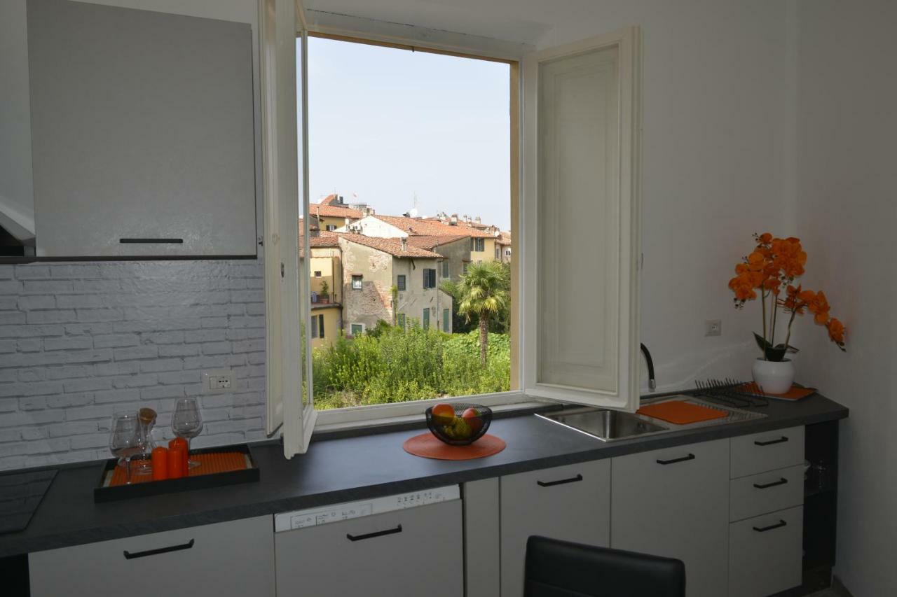 Apartamento Tower *
